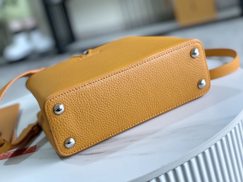 Louis Vuitton Top Handle Bags